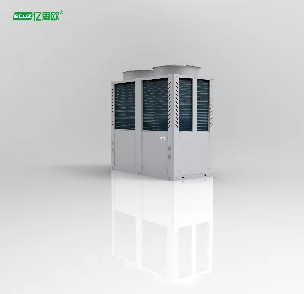 30p批发供应变频空气能热泵 变频直流空气源热泵 智能空气源热泵